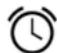 WIKO Power U10 - Notification icons on the status bar - 12