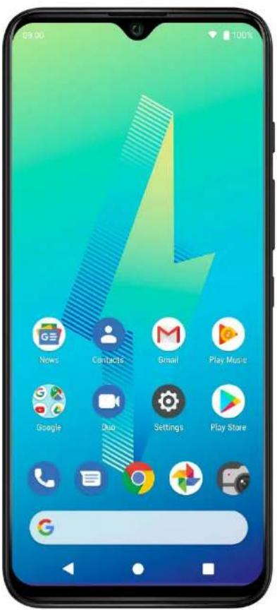 WIKO Power U10 - WIKO - 1