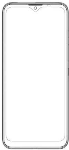 WIKO Power U10 - \~ Ladowanie baterii - 1