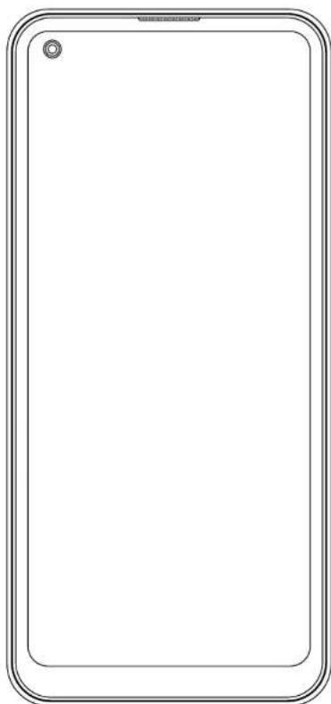 WIKO Power U10 - Einlagen der SIM-Karten - 2 SIM - 4