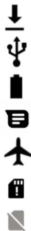 WIKO Power U10 - POWER U10 - 8