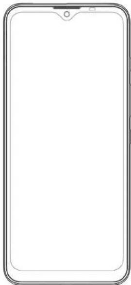 WIKO Power U10 - Copyright © 2021 WIKO - 2