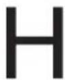 HUSQVARNA 592 XP - Symbols on the product - 13
