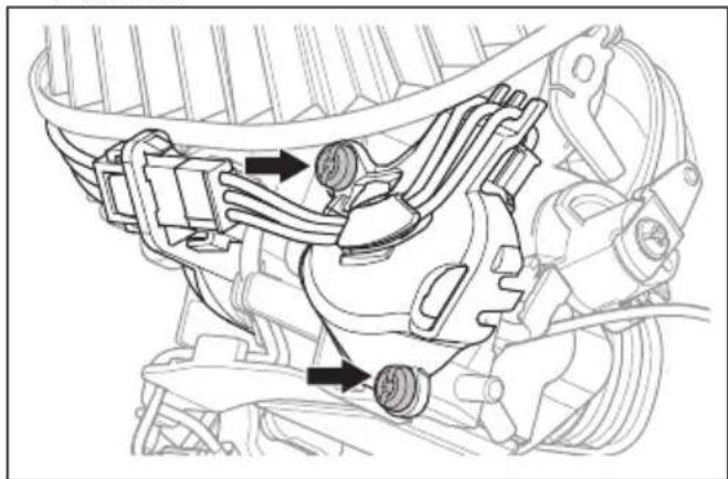 HUSQVARNA 585 - Para instalar y retirar el Husqvarna connectivity device - 3