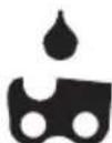 HUSQVARNA 585 - Symbols on the product - 18