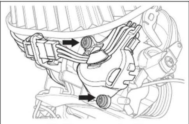 HUSQVARNA 585 - Pour installer etsteroler le Husqvarna connectivity device - 3
