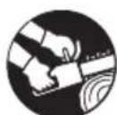 HUSQVARNA 585 - Symbols on the product - 4