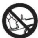 HUSQVARNA 585 - Symbols on the product - 5