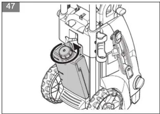 HUSQVARNA PW 480 - 46