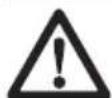HUSQVARNA PW 480 - 水フィルターの清掃 - 1