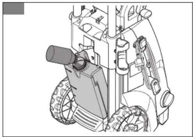 HUSQVARNA PW 480 - 47