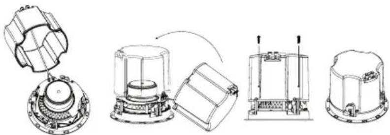 Martin Logan Motion MW6 - Outils recommandés - 1