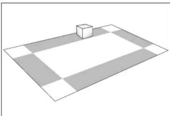 Paradigm Defiance V12 - SUBWOOFER PLACEMENT - 3