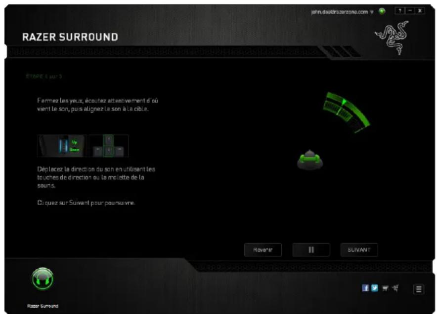 RAZER Surround Pro - Étape 4 sur 5 - 1