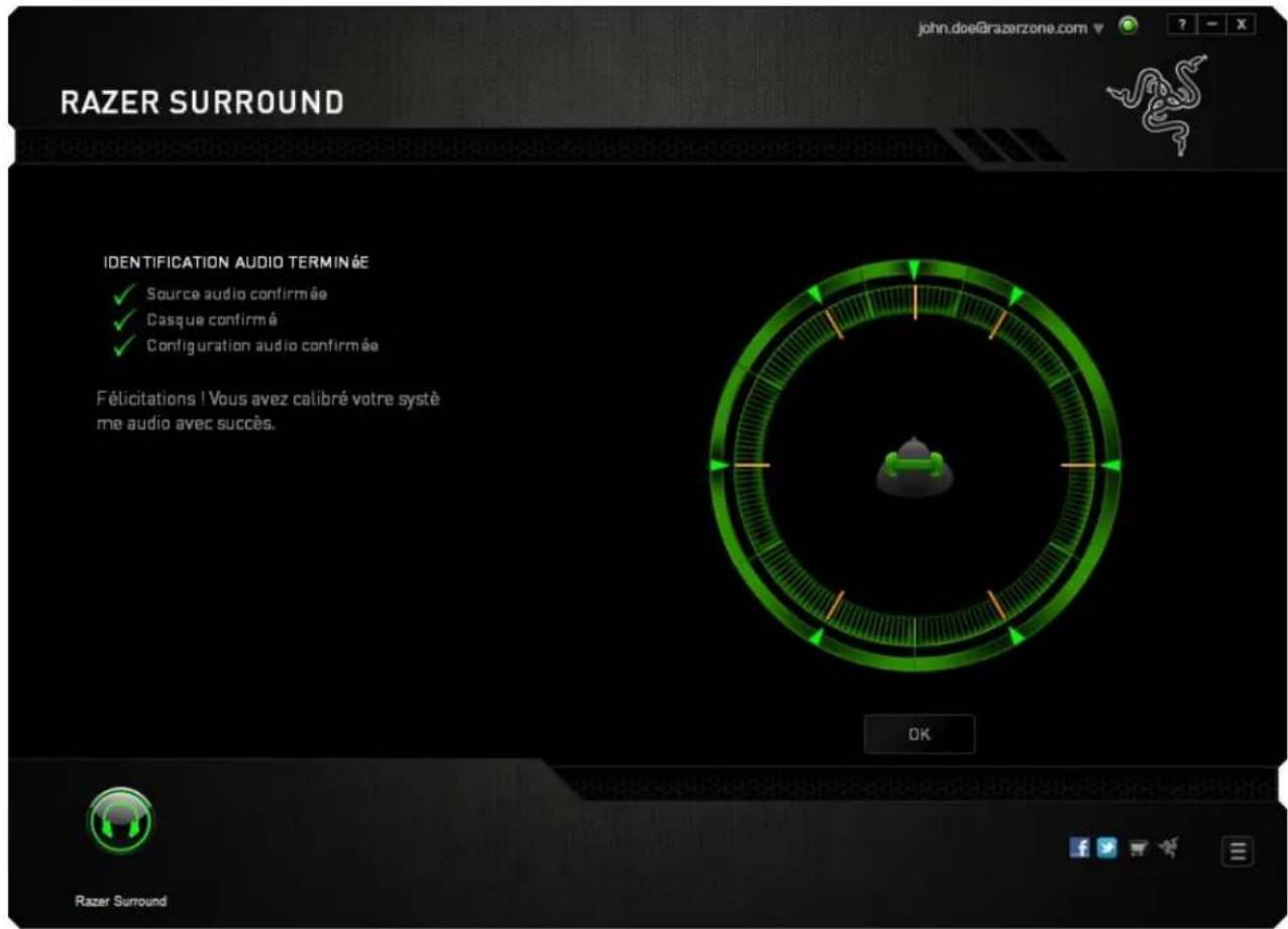 RAZER Surround Pro - Étape 5 sur 5 - 2