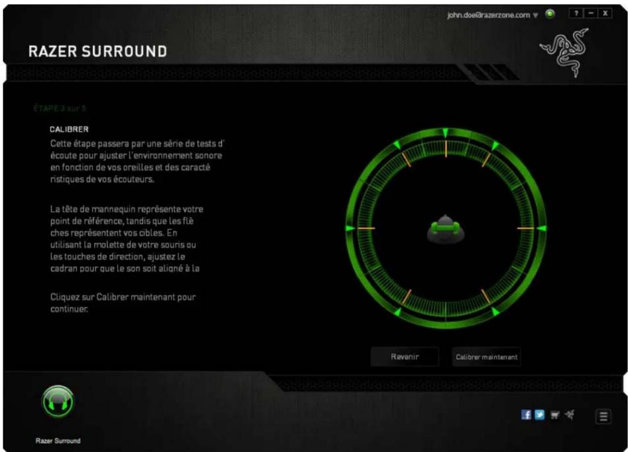 RAZER Surround Pro - Étape 3 sur 5 - 1