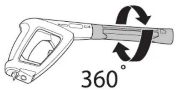 HUSQVARNA PW 490 - 31