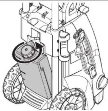 HUSQVARNA PW 490 - 54