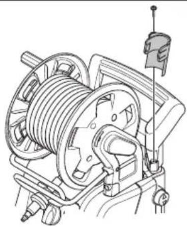 HUSQVARNA PW 490 - 15