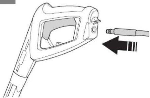 HUSQVARNA PW 490 - 41