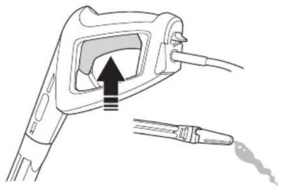 HUSQVARNA PW 490 - 46
