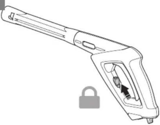HUSQVARNA PW 490 - 50