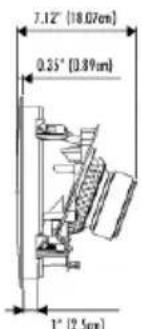 Martin Logan Motion MW4LCR - MC6-HT - 5