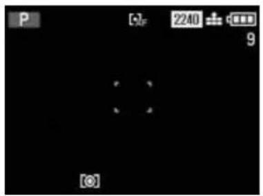 LEICA Digilux 1 - Setting the function: - 2