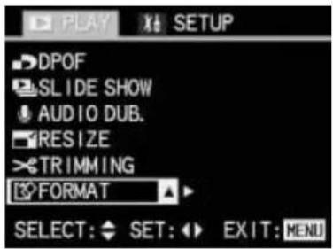 LEICA Digilux 1 - Setting the function: - 1