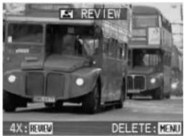LEICA Digilux 1 - Setting the function: - 1