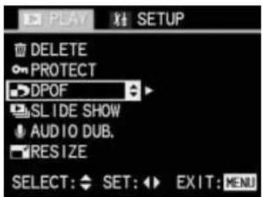 LEICA Digilux 1 - Setting the functions: - 1
