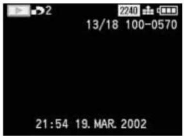 LEICA Digilux 1 - Print order settings for one picture - 3