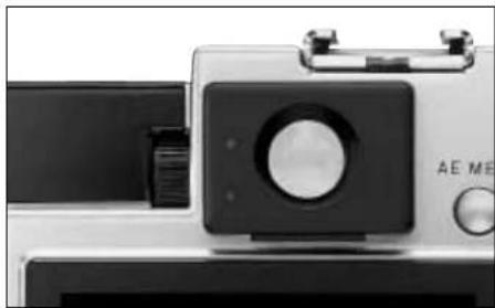 LEICA Digilux 1 - Diopter setting - 1