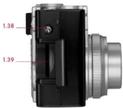 LEICA Digilux 1 - 7