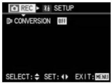 LEICA Digilux 1 - Displays in the LCD monitor In review mode - 3