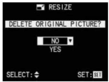 LEICA Digilux 1 - Setting the function: - 3