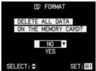 LEICA Digilux 1 - Setting the function: - 2