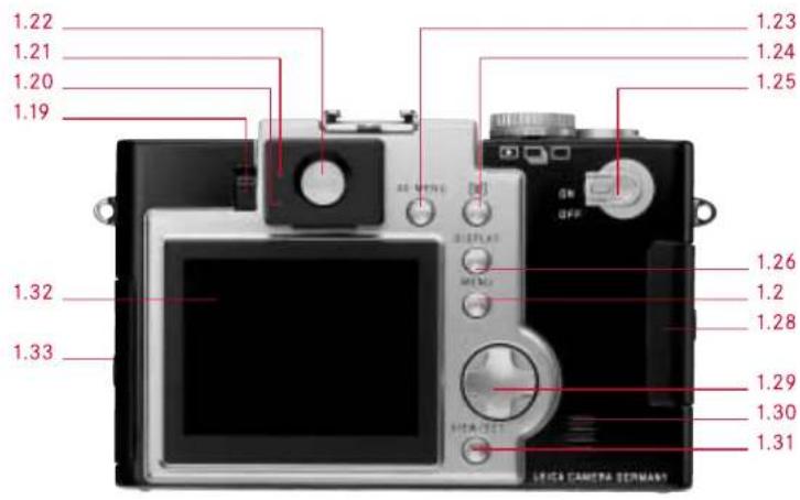 LEICA Digilux 1 - 6