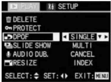LEICA Digilux 1 - Setting the functions: - 2
