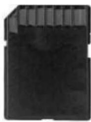 LEICA Digilux 1 - Inserting and removing the memory card - 2