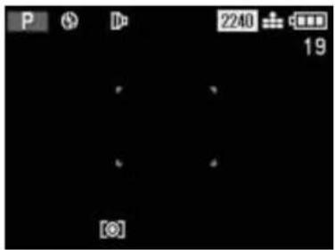 LEICA Digilux 1 - Setting the function: - 2