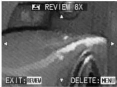 LEICA Digilux 1 - Setting the function: - 3