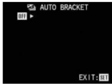 LEICA Digilux 1 - Setting the function: - 1