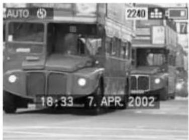 LEICA Digilux 1 - Using AUTO mode - 1