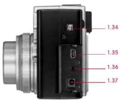LEICA Digilux 1 - 3