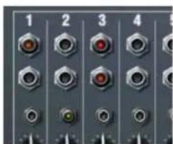 PROPELLERHEAD Reason 6.0 - Apparence d'un cable - 3