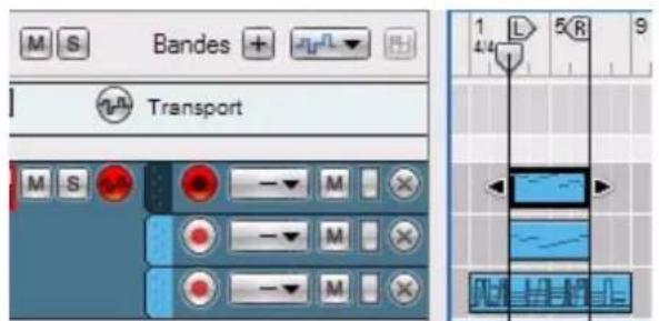 PROPELLERHEAD Reason 6.0 - La fonction « Dub » - 2