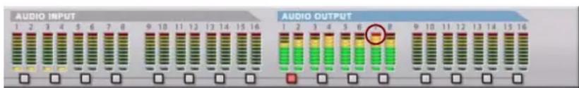 PROPELLERHEAD Reason 6.0 - Si vous utilisez plusieurs sorties - 1