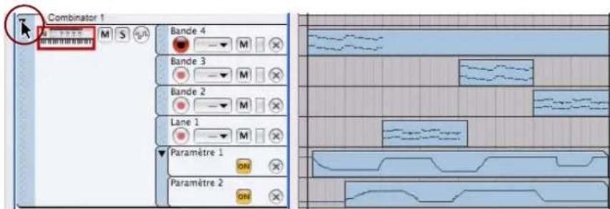 PROPELLERHEAD Reason 6.0 - Pliagedes pistes - 1