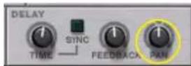 PROPELLERHEAD Reason 6.0 - Panoramaique de décai - 1